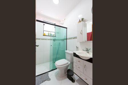 Casa para alugar com 360m², 3 quartos e 6 vagasBanheiro 2