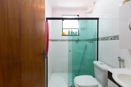 Casa para alugar com 360m², 3 quartos e 6 vagasBanheiro 2