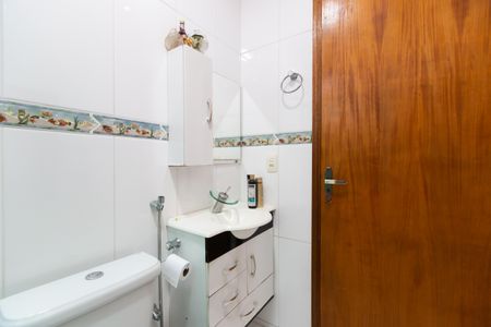 Casa para alugar com 360m², 3 quartos e 6 vagasBanheiro 2