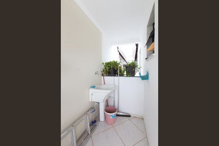 Casa para alugar com 360m², 3 quartos e 6 vagasÁrea de Serviço 1