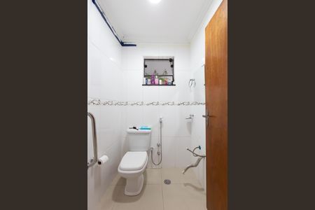 Casa para alugar com 360m², 3 quartos e 6 vagasLavabo