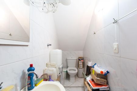 Casa para alugar com 360m², 3 quartos e 6 vagasBanheiro 3