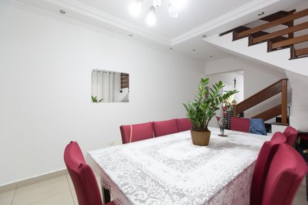 Casa para alugar com 360m², 3 quartos e 6 vagasSala de Jantar