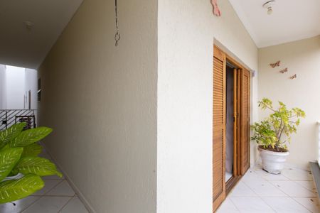 Casa para alugar com 360m², 3 quartos e 6 vagasVaranda da Suíte