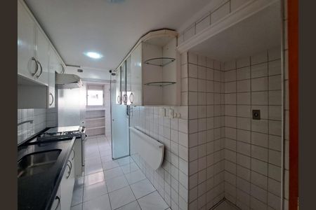 Apartamento à venda com 74m², 3 quartos e 1 vaga Apartamento à venda com 74m², 3 quartos e 1 vagaCozinha