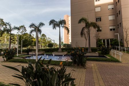 Apartamento à venda com 156m², 3 quartos e 3 vagasÁrea comum