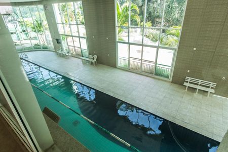 Apartamento à venda com 156m², 3 quartos e 3 vagasPiscina Coberta