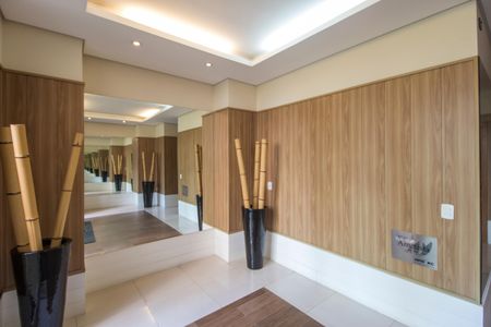 Apartamento à venda com 156m², 3 quartos e 3 vagasÁrea comum