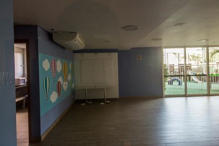 Apartamento à venda com 156m², 3 quartos e 3 vagasBrinquedoteca