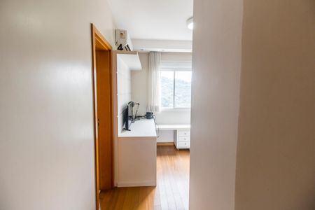 Apartamento à venda com 156m², 3 quartos e 3 vagasSuíte 2