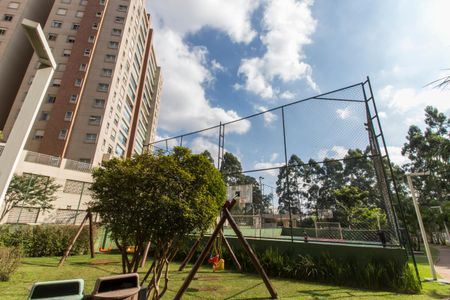 Apartamento à venda com 156m², 3 quartos e 3 vagasQuadra Esportiva