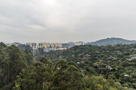 Apartamento à venda com 156m², 3 quartos e 3 vagasVista da Suíte