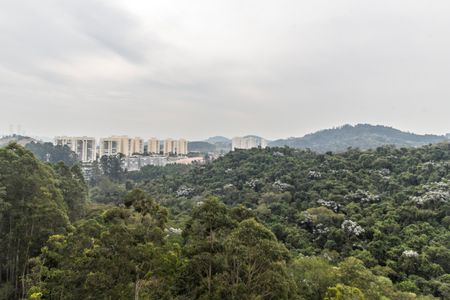 Apartamento à venda com 156m², 3 quartos e 3 vagasVista da Sala