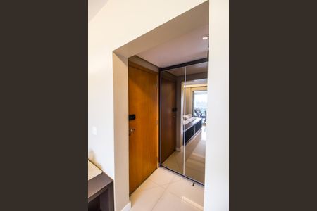 Apartamento à venda com 156m², 3 quartos e 3 vagasSala