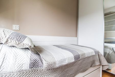 Apartamento à venda com 156m², 3 quartos e 3 vagasSuíte 2