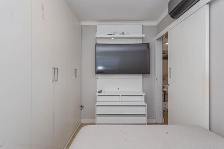 Apartamento à venda com 47m², 2 quartos e 1 vagaQuarto 1