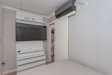 Apartamento à venda com 47m², 2 quartos e 1 vagaQuarto 1