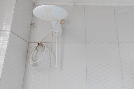 Studio à venda com 34m², 1 quarto e sem vagaBanheiro