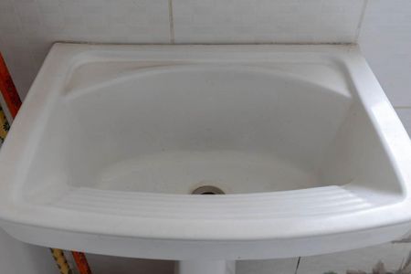 Studio à venda com 34m², 1 quarto e sem vagaBanheiro