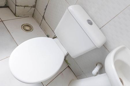 Studio à venda com 34m², 1 quarto e sem vagaBanheiro