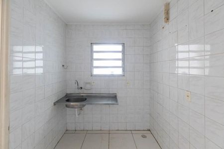 Studio à venda com 34m², 1 quarto e sem vagaCozinha