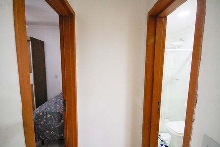 Apartamento para alugar com 56m², 1 quarto e 1 vaga Apartamento para alugar com 56m², 1 quarto e 1 vagaSala