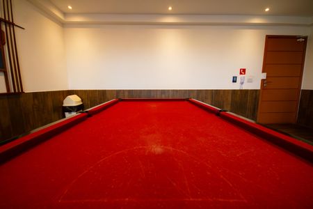 Apartamento para alugar com 56m², 1 quarto e 1 vaga Apartamento para alugar com 56m², 1 quarto e 1 vagaSala de Jogos