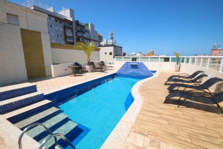 Apartamento para alugar com 56m², 1 quarto e 1 vaga Apartamento para alugar com 56m², 1 quarto e 1 vagaÁrea comum - Piscina