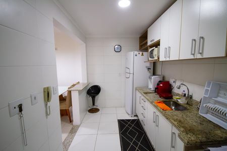 Apartamento para alugar com 56m², 1 quarto e 1 vaga Apartamento para alugar com 56m², 1 quarto e 1 vagaCozinha