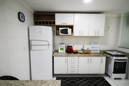 Apartamento para alugar com 56m², 1 quarto e 1 vaga Apartamento para alugar com 56m², 1 quarto e 1 vagaCozinha