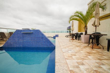 Apartamento para alugar com 56m², 1 quarto e 1 vaga Apartamento para alugar com 56m², 1 quarto e 1 vagaPiscina