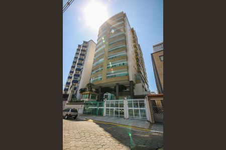 Apartamento para alugar com 56m², 1 quarto e 1 vaga Apartamento para alugar com 56m², 1 quarto e 1 vagaFachada