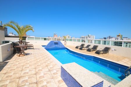 Apartamento para alugar com 56m², 1 quarto e 1 vaga Apartamento para alugar com 56m², 1 quarto e 1 vagaÁrea comum - Piscina