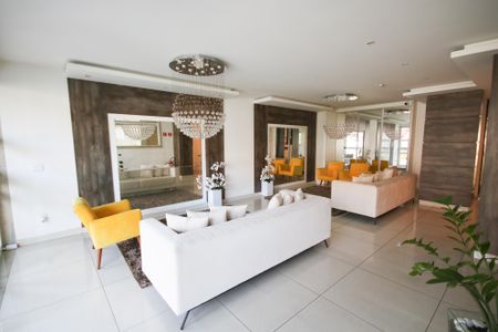 Apartamento para alugar com 56m², 1 quarto e 1 vaga Apartamento para alugar com 56m², 1 quarto e 1 vagaÁrea comum