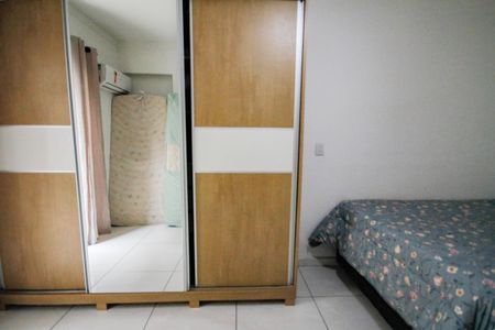 Apartamento para alugar com 56m², 1 quarto e 1 vaga Apartamento para alugar com 56m², 1 quarto e 1 vagaQuarto 1