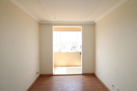 Sala de apartamento à venda com 2 quartos, 45m² em Vila Santa Maria, São Paulo