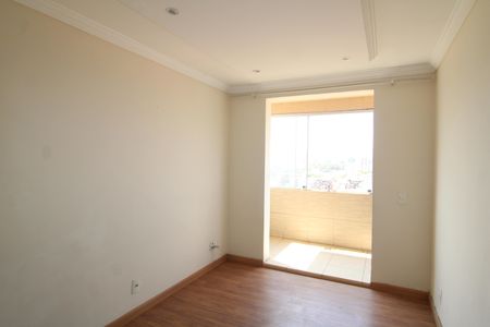 Sala de apartamento à venda com 2 quartos, 45m² em Vila Santa Maria, São Paulo