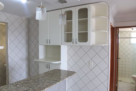 Apartamento para alugar com 70m², 2 quartos e 1 vagaCozinha