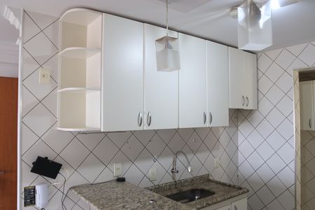 Apartamento para alugar com 70m², 2 quartos e 1 vagaCozinha