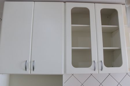 Apartamento para alugar com 70m², 2 quartos e 1 vagaCozinha