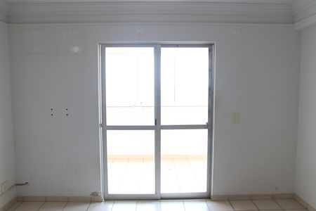 Sala de apartamento para alugar com 2 quartos, 70m² em Setor Leste Universitário, Goiânia