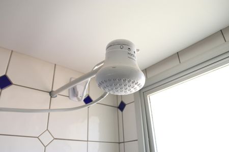 Apartamento para alugar com 70m², 2 quartos e 1 vagaBanheiro da Suíte