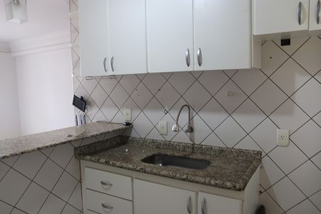 Apartamento para alugar com 70m², 2 quartos e 1 vagaCozinha