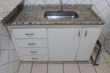 Apartamento para alugar com 70m², 2 quartos e 1 vagaCozinha