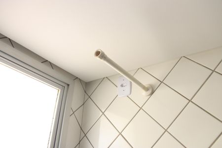 Apartamento para alugar com 70m², 2 quartos e 1 vagaBanheiro
