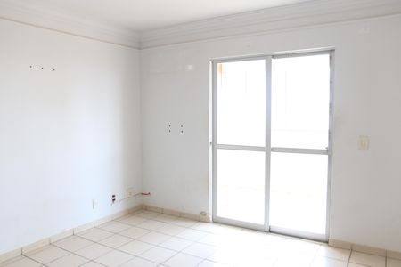 Sala de apartamento para alugar com 2 quartos, 70m² em Setor Leste Universitário, Goiânia
