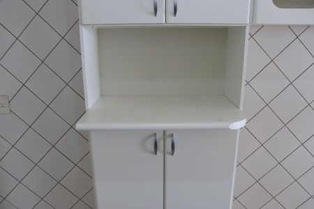 Apartamento para alugar com 70m², 2 quartos e 1 vagaCozinha