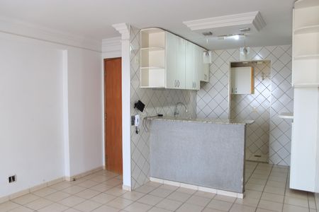 Apartamento para alugar com 70m², 2 quartos e 1 vagaSala