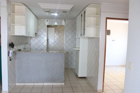 Apartamento para alugar com 70m², 2 quartos e 1 vagaSala