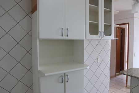 Apartamento para alugar com 70m², 2 quartos e 1 vagaCozinha
